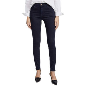 J Brand Skinny Leg After dark 25 jeans